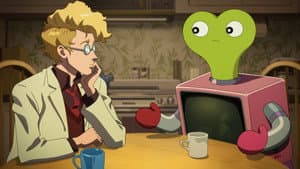 Adult Swim's The Elephant — foto 3