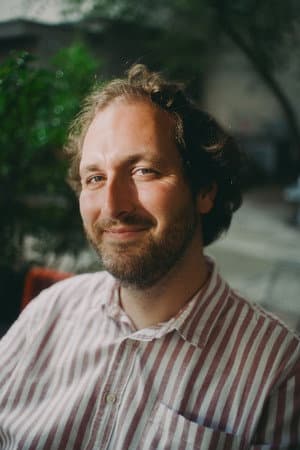 Bram Ruiter