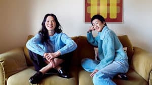 소라와 진경 — foto 1
