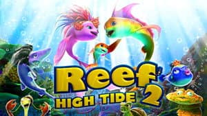 The Reef 2: High Tide — foto 3