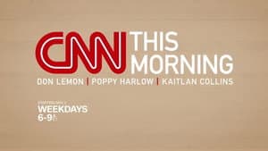CNN This Morning — foto 2