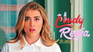 Cindy la Regia: La serie — foto 1