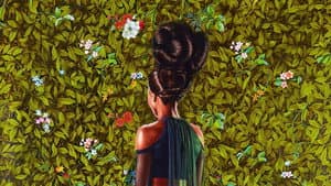 Kehinde Wiley: An Economy of Grace — foto 1