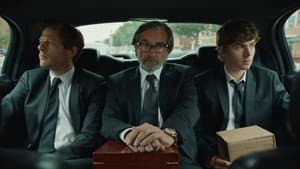 Ex-Husbands — foto 1