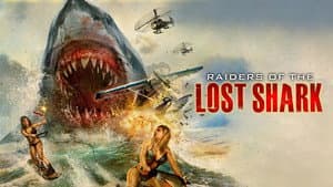 Raiders of the Lost Shark — foto 3