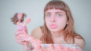 Bed Eater: The Movie — foto 1