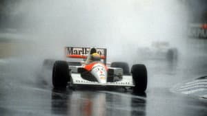 Ayrton Senna - Magic Senna — foto 1