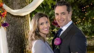 A Harvest Wedding — foto 5