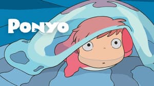 Ponyo y el secreto de la sirenita — foto 10