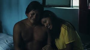 A Febre — foto 2