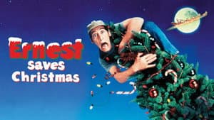 Ernest salva la Navidad — foto 4