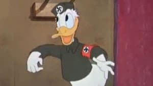 El pato Donald: El rostro del Fuhrer — foto 5