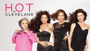 Hot in Cleveland — foto 12