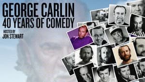 George Carlin: 40 Years of Comedy — foto 1