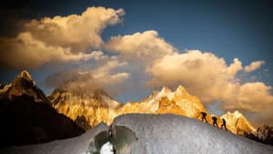 K2. Touching the Sky — foto 1