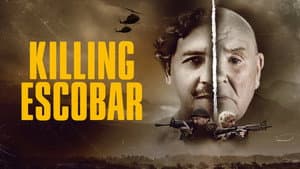 Killing Escobar — foto 3