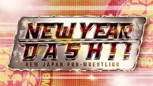 NJPW New Year Dash !! 2021 — foto 2