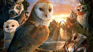 Ga'Hoole: La leyenda de los guardianes — foto 4