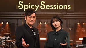 Spicy Sessions — foto 2