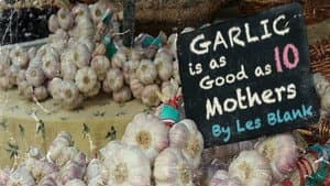 Garlic Is as Good as Ten Mothers — foto 2