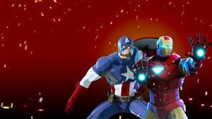 Iron Man y Capitán América: héroes unidos — foto 5