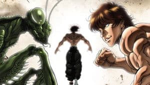 Baki Hanma — foto 4