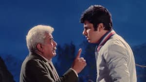 Haseenon Ka Devata — foto 1