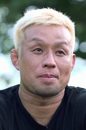 吉橋伸雄