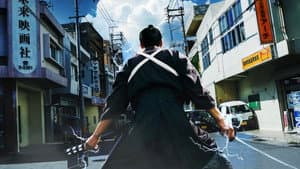 侍タイムスリッパー — foto 5