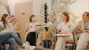 L’Hôpital des Premiers Jours — foto 7