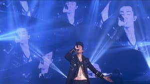 Pakho Chau Colors Of Life Concert 2014 — foto 4