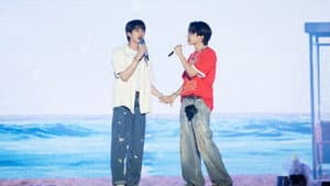 j-hope Tour 'HOPe on THE STAGE' the MOVIE — foto 3