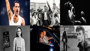 A Life in Ten Pictures — foto 6