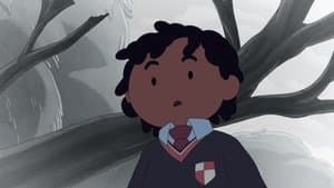 La mariposa y el río⁩