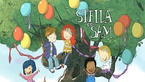 Stella and Sam — foto 4