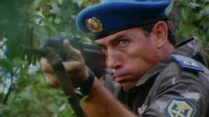 El último soldado americano — foto 6