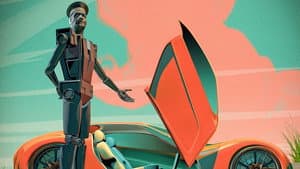 Autonomy — foto 1