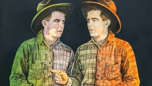 Double Danger — foto 1