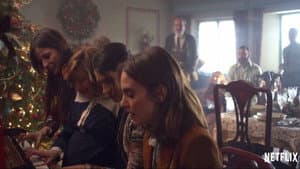 Días de Navidad — foto 1