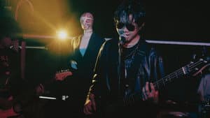 Abel F*cking Rebel — foto 3