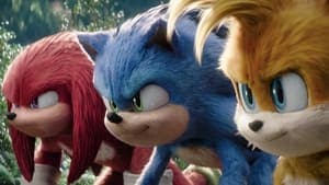 Sonic 3: La película — foto 5