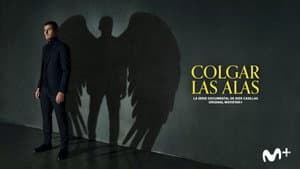 Colgar las alas — foto 1