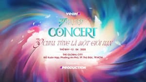 Chị Đẹp Concert — foto 1