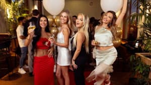 Girls of Oslo — foto 4