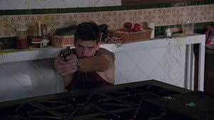 Kickboxer 3: El arte de la guerra — foto 4