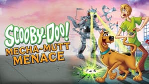 Scooby-Doo! la amenaza del Perro Mecánico — foto 5