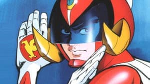 破裏拳ポリマー — foto 1