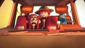 Los Hermanos Willoughby — foto 1