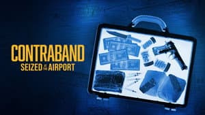 Contraband: Seized at the Airport — foto 2