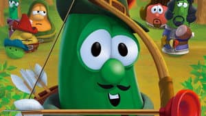 VeggieTales: Robin Good and His Not So Merry Men — foto 4